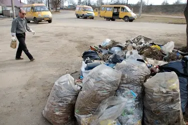 Мусорного полигона под Шуей не будет