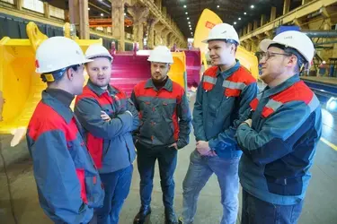 В следующем году в соцсетях запустят проект о действующих предприятиях Ивановской области
