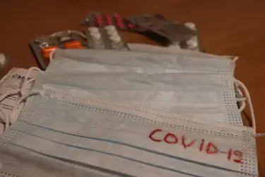 В Ивановской области за неделю 92 человека заболели COVID-19