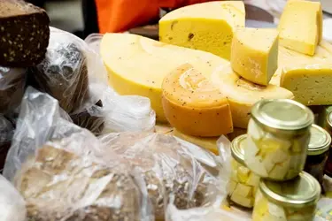 В субботу в Иванове пройдет Фестиваль фермерских продуктов