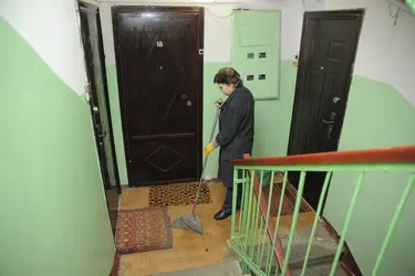 Южская УК вернула жителям дома более 50 000 рублей за неоказанную услугу