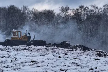 Бывшему замдиректора ивановского "Доргорхоза" суд вынес приговор по полигону "Залесье"
