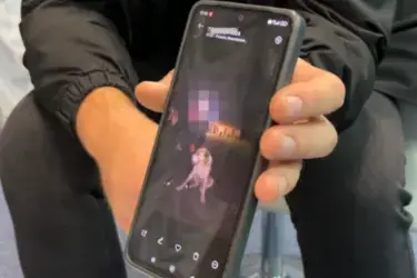 В Иванове мужчина напал с пистолетом на фотографировавшихся у его дома супругов