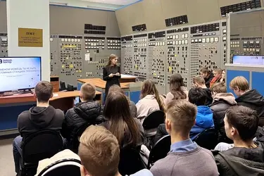 Два жителя Ивановской области вышли в финал всероссийского конкурса "Знание. Лектор"