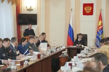 В Новый год и Рождество в Ивановской области усилят меры безопасности