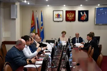 Проект бюджета города Иваново на 2025 год рекомендован к принятию в двух чтениях
