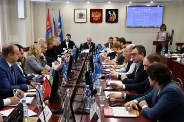 Гордума приняла бюджет города Иванова на 2025 год и плановый период 2026–2027 годов