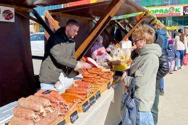 25 фестивалей-ярмарок в 2024 году: ивановским фермерам помогают продвигать продукцию