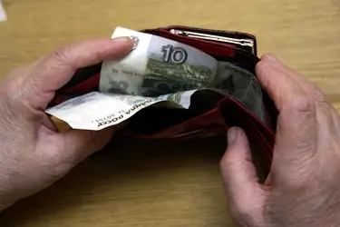 С января ивановским пенсионерам проиндексируют пенсию минимум на 7,3%