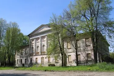 Проект консервации Киселевской больницы в Шуе будет готов к лету