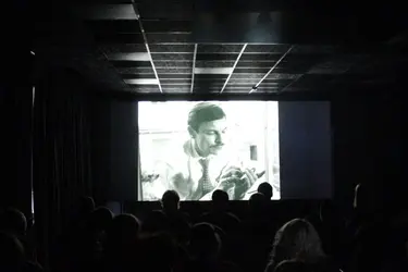 В Юрьевце к 800-летию города открыли современный кинозал