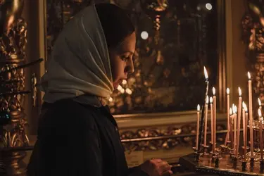 Рождественскую службу в Воскресенском соборе Шуи можно будет посмотреть в прямом эфире