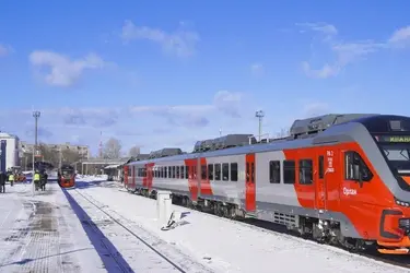 В Ивановской области "Орланы" за 2024 год перевезли 1 млн 282 тысячи пассажиров