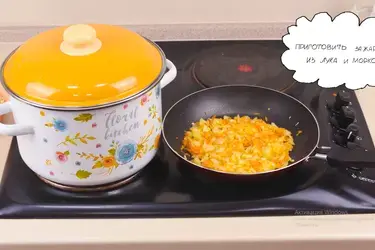 Юные ивановские мультипликаторы выпустили вкусные мультики-рецепты