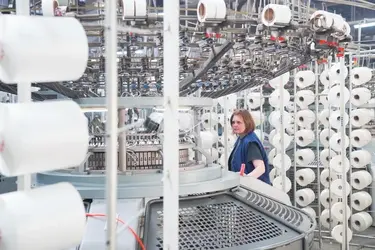 Инвесторы вложат в предприятия Кинешмы свыше 1,5 млрд рублей