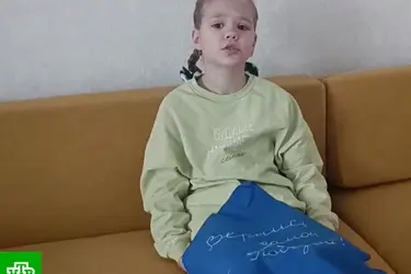 Синий платочек от девочки из Геленджика попал в руки ивановскому десантнику на СВО
