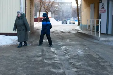 "Стоячих мест нет в коридоре": ивановские травмпункты забиты людьми