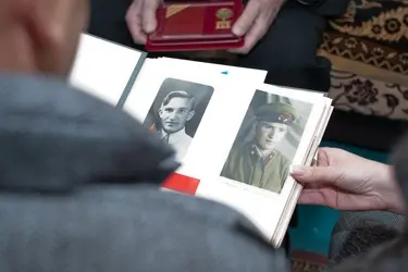 Ивановские ветераны войны получат федеральные выплаты к 80-летию Победы автоматически