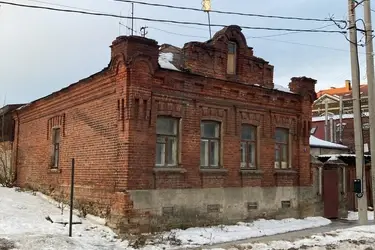 Дом Мякотина в Иванове попал под пристальное внимание специалистов по культурному наследию