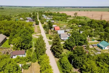 Благоустройство сел Ивановской области продолжится в 2025 году
