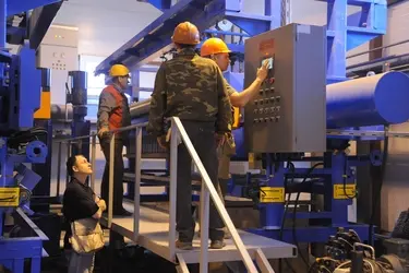 "Зеленые" взяли на контроль ситуацию с очистными сооружениями в Родниках