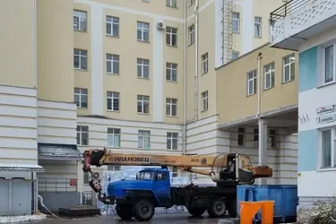 В неврологическом отделении детской больницы Ивановской области с 23 января сменится телефон