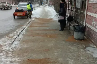 Ивановский "Доргорхоз": "Слишком много заявок на обработку частного сектора"