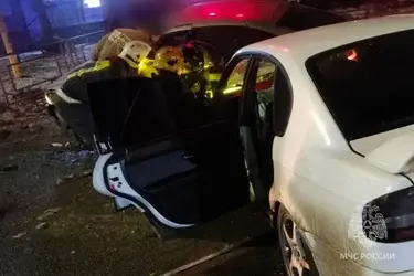 Число пострадавших в ДТП на Ташкентской в Иванове выросло до шести