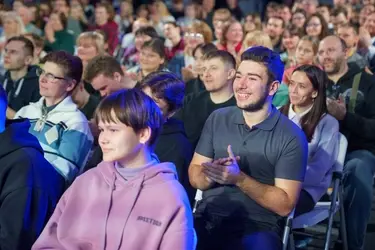 Ивановский "СЛОН" подготовил новую серию уникальных лекций о науке