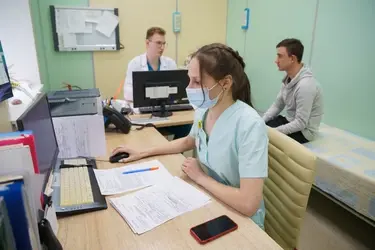 Молодые сотрудники Ивановской областной больницы теперь не будут платить за общежитие