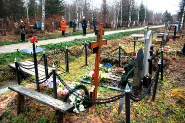 Родительская суббота в феврале 2025 года: когда отмечается, традиции, суеверия