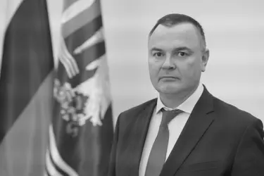 Скончался глава ивановского управления региональной безопасности Станислав Копылов