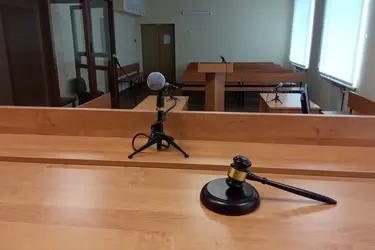 Жителя Родников отправили в колонию за миллионный долг сыну