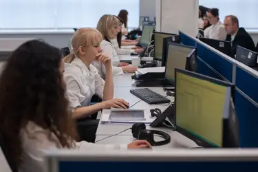 Всего 8% ивановских работодателей следят за компьютерами сотрудников