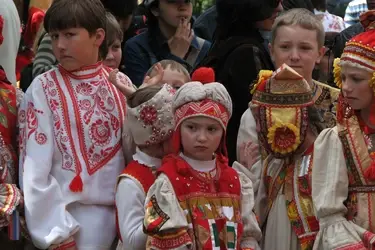 Жители Южи сошьют на Масленицу "Рубашку для Ивашки"