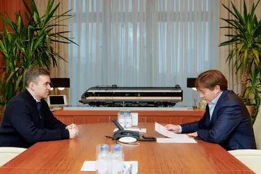 "Трансмашхолдинг" будет инвестировать в экономику Ивановской области