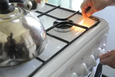 От Юрьевца проведут газ в шесть сел и деревень