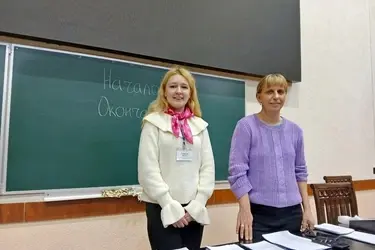 Ивановский химтех зовет школьников и студентов проверить знания в фундаментальных науках