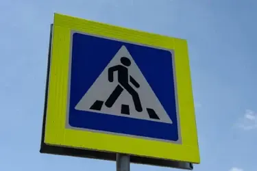 На проспекте Ленина в Иванове уберут пешеходный переход
