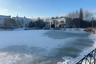 Более 10 водоемов в Ивановской области опасны для выхода на лед
