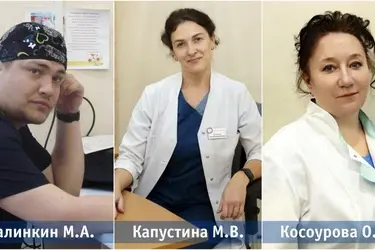 В Ивановской области выбрали "народных докторов" января