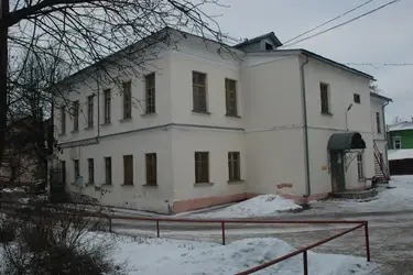 200-летний дом штаб-лекаря Венедиктова в Шуе стал памятником