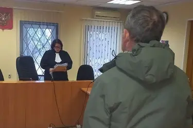 Житель Ильинского района украл стену и попал под суд