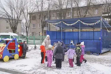 Опубликован список детских садов Ивановской области, в которых пройдет ремонт