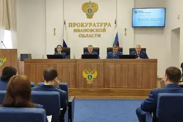 Более 400 инвалидов Ивановской области получили лекарство с помощью прокуратуры