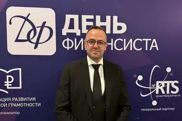 Галактион Кучава: "Принят закон о защите граждан от финансового мошенничества"