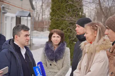 В детском саду "Солнышко" в Кукарино пройдет капитальный ремонт кровли