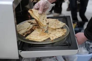 “Масленица 2025”: ивановцы рассказали, с какой начинкой больше всего любят блины