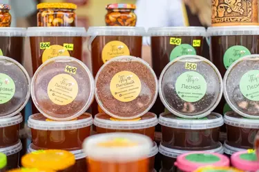 В Иванове пройдет первый в этом году фестиваль фермерских продуктов