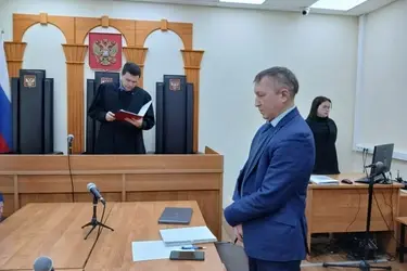 В Шуе осужден похитивший с предприятия бульдозер и грузовик экс-директор ООО